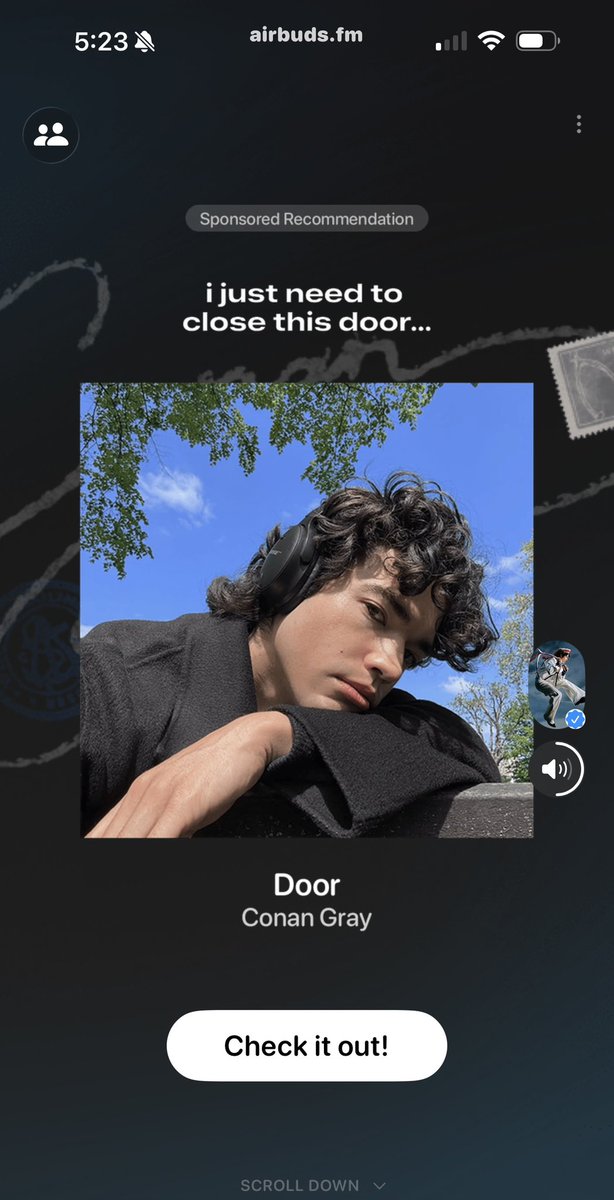 CONAN BASE tweet media