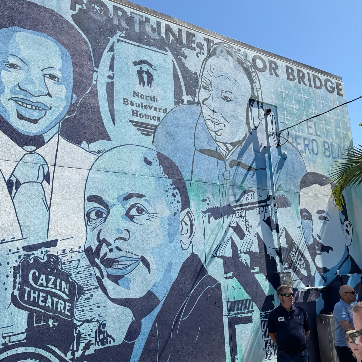 Tampa Housing Authority tweet media