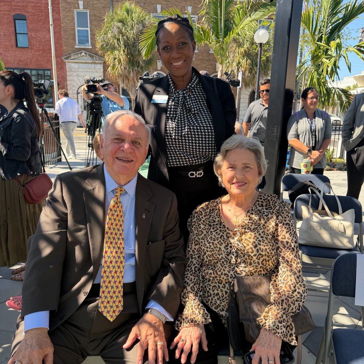 Tampa Housing Authority tweet media