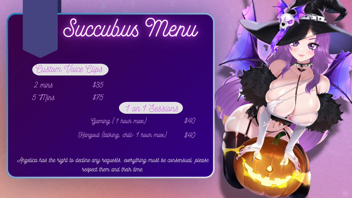 Angelica_succubi tweet media