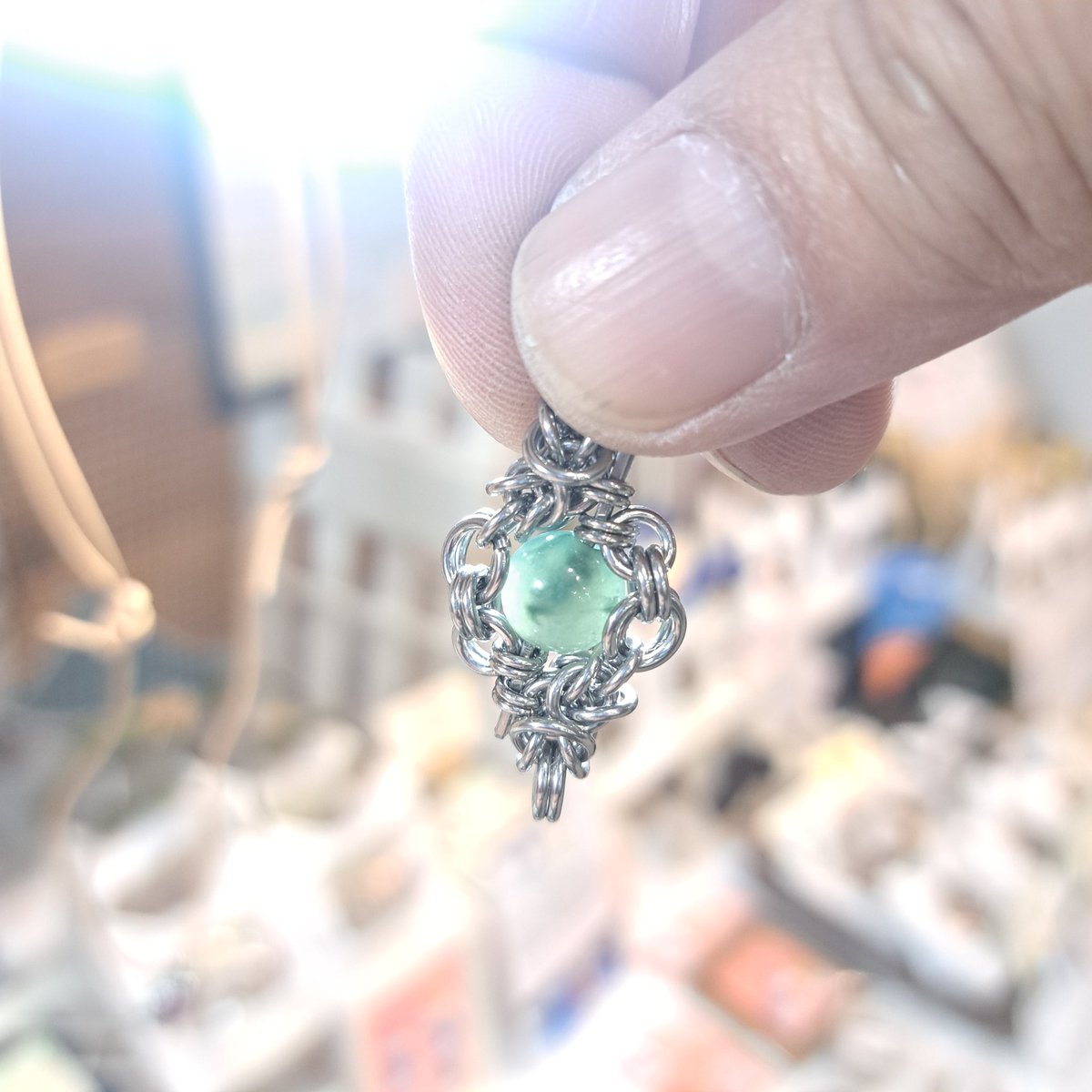 shin❇ 5(火・祝) 手稲神社出展♪ tweet media