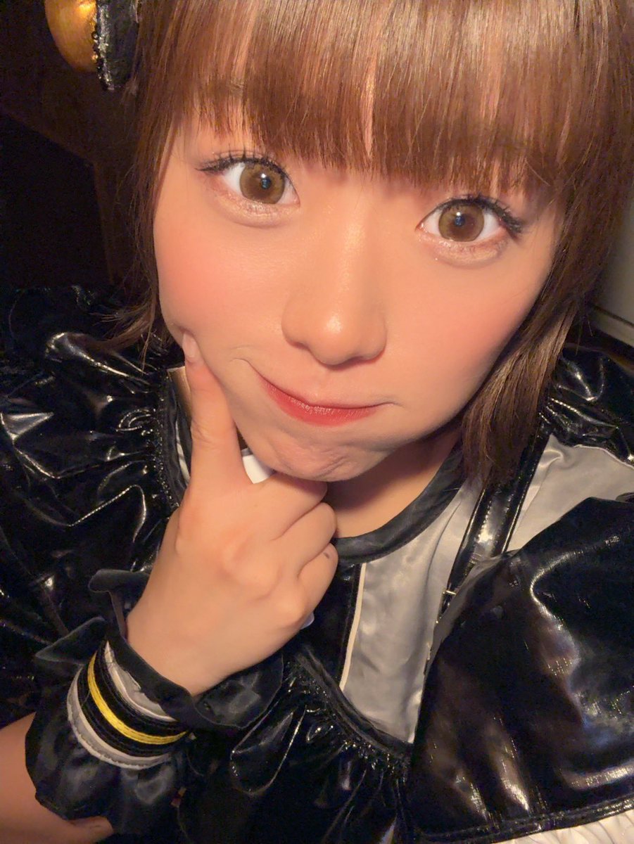 中央あやか🐼🌟@超★NOVA(#超のば) tweet media