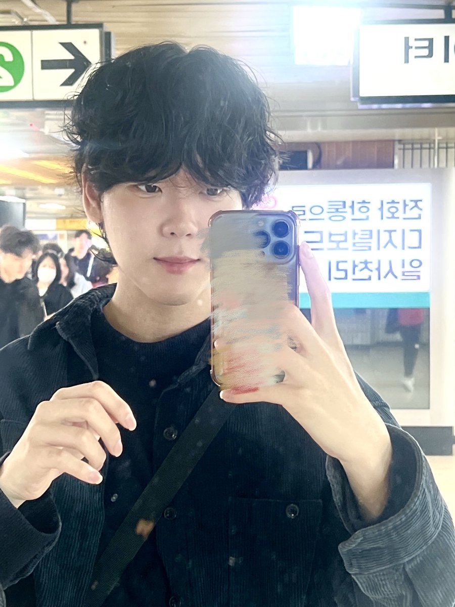 유인 tweet media
