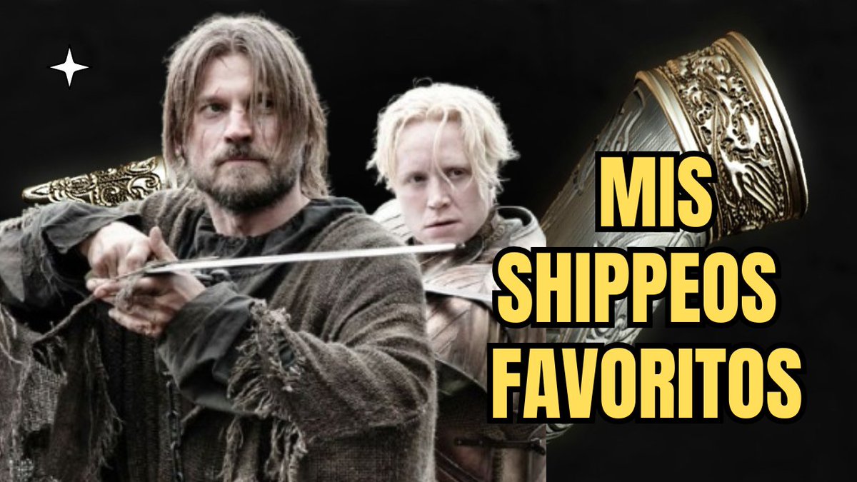 RinconDeSam's tweet photo. https://t.co/YzzmFC36Pk
#JuegoDeTronos https://t.co/QYSVsYWHOc
