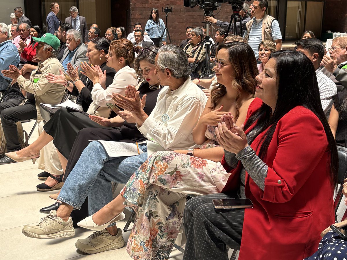 El encuentro evidenció la vigencia de los lazos históricos entre México y Cuba y el compromiso compartido de diversos sectores de la sociedad mexicana con la defensa de la soberanía, así como con la promoción de la justicia social y la autodeterminación de los pueblos.