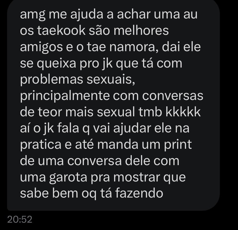 Taekook readers club ≮ tweet media