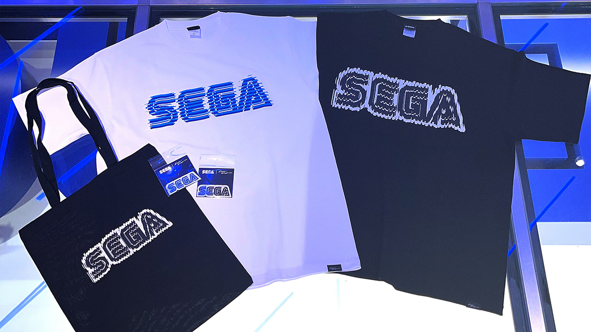 セガ公式アカウント🦔 tweet media