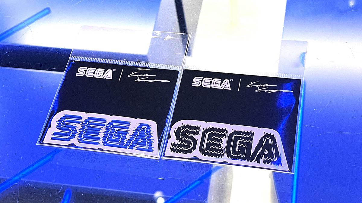 セガ公式アカウント🦔 tweet media