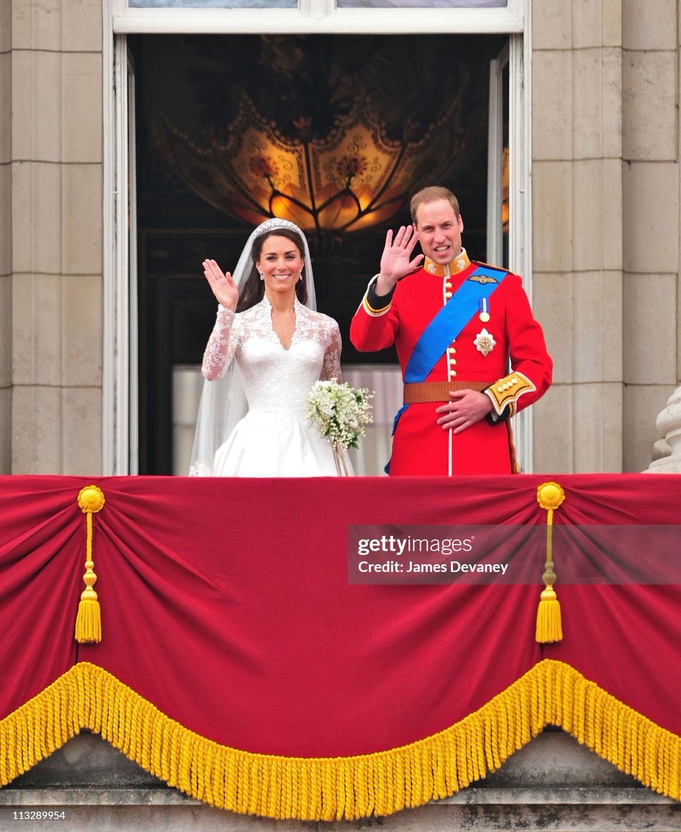 Irina_Regina1's tweet image. Fifteen years ago, beneath the ancient arches of Westminster Abbey, history stood still as Prince William married Catherine, Princess of Wales—a union that felt both timeless and entirely new.

A future king, shaped by duty and loss.
A young woman, stepping into a role that would