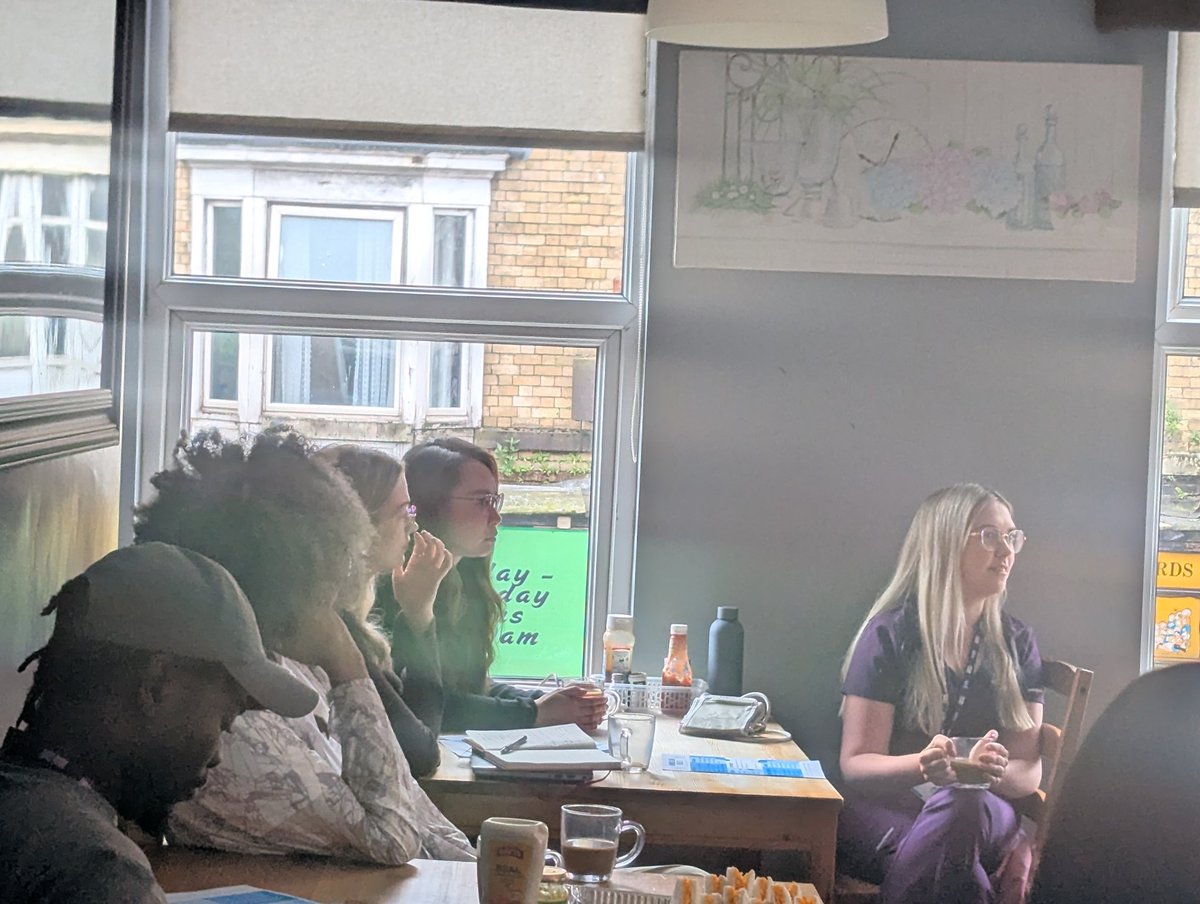 ibijoke_cf's tweet image. A massive thank you to Claire &amp;amp; the Picton Network NHS team for today 28/04/2026, fantastic Community Health Q&amp;amp;A event!
Great to see the community come together for health checks, support, and open conversations. 👏
Looking forward to more! #CommunityHealth #Liverpool