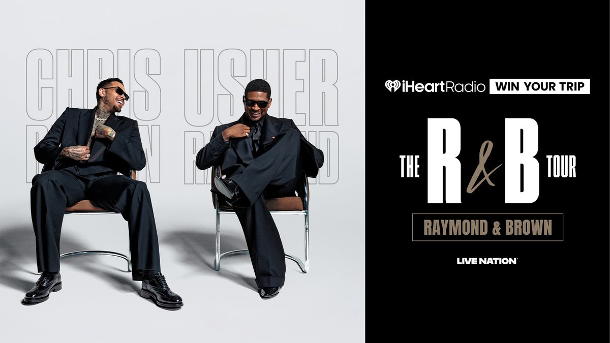 iHeartRadio tweet media