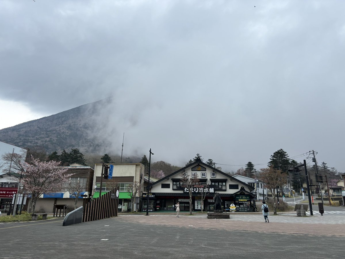 日光自然博物館 tweet media