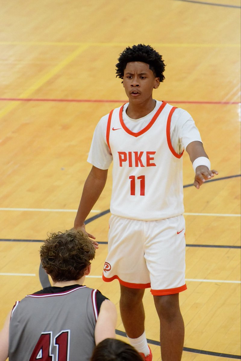 ArReayon Butler tweet media