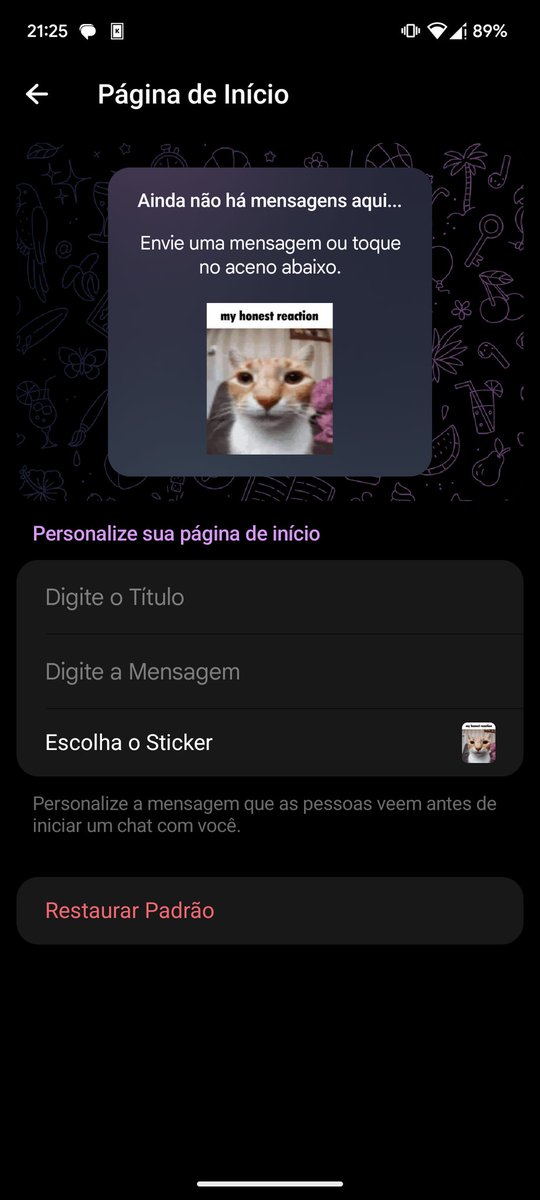 Antônio Riker tweet media