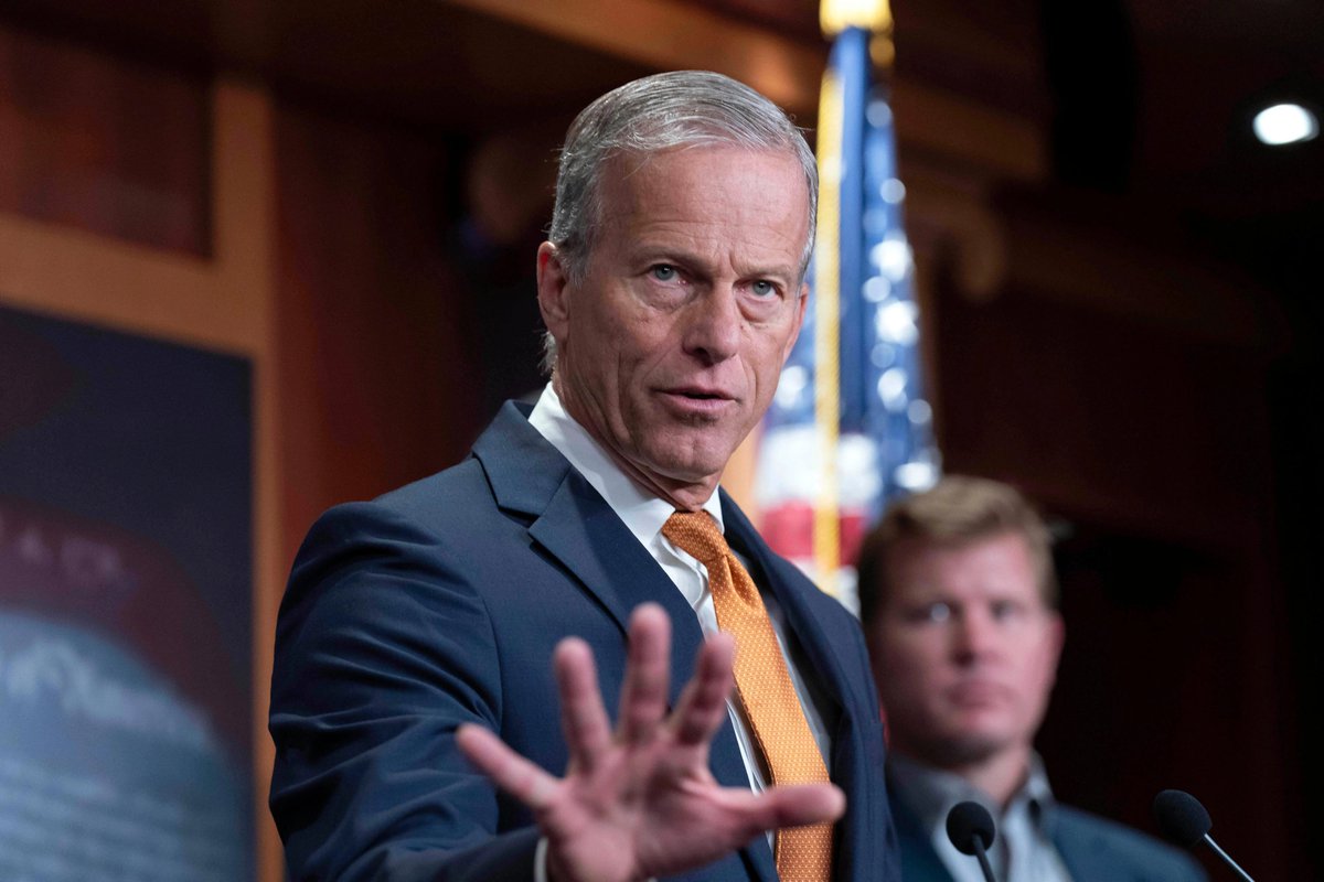 MAGA Posts tweet media