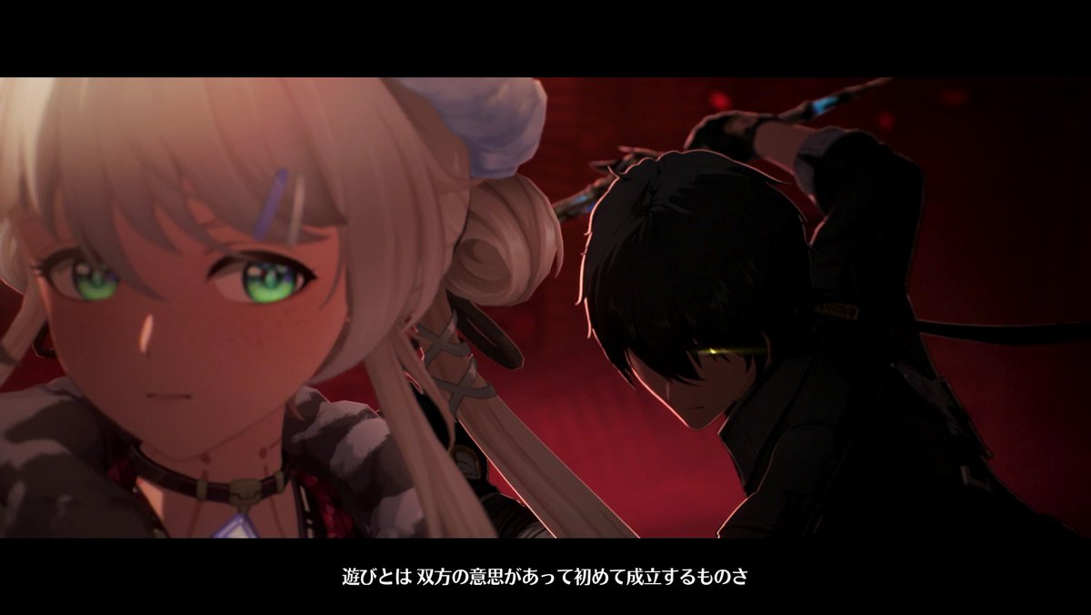 あいぽん☪ tweet media