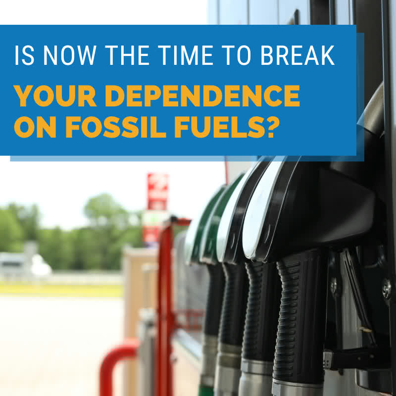 100pcRenewables's tweet image. 🔍 If you're planning or considering an energy transition, the biggest barrier is often not ambition - it's clarity on what to do first.

In our latest blog, we outline four practical steps that help organis...
#NetZero #Decarbonisation #EnergyTransition #SustainabilityStrategy