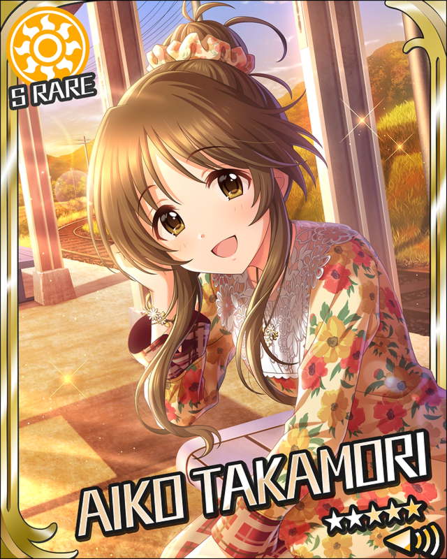 擬態人形P tweet media