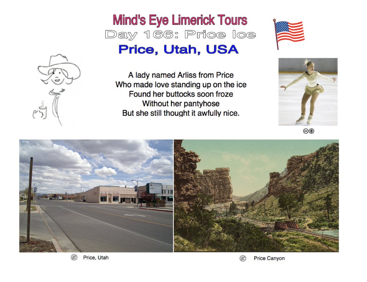 tom_mindseye's tweet image. #Limerick #entertainment #humor #Price #Utah #Morman #Arches #Canyonlands youtube.com/channel/UCnfAW…