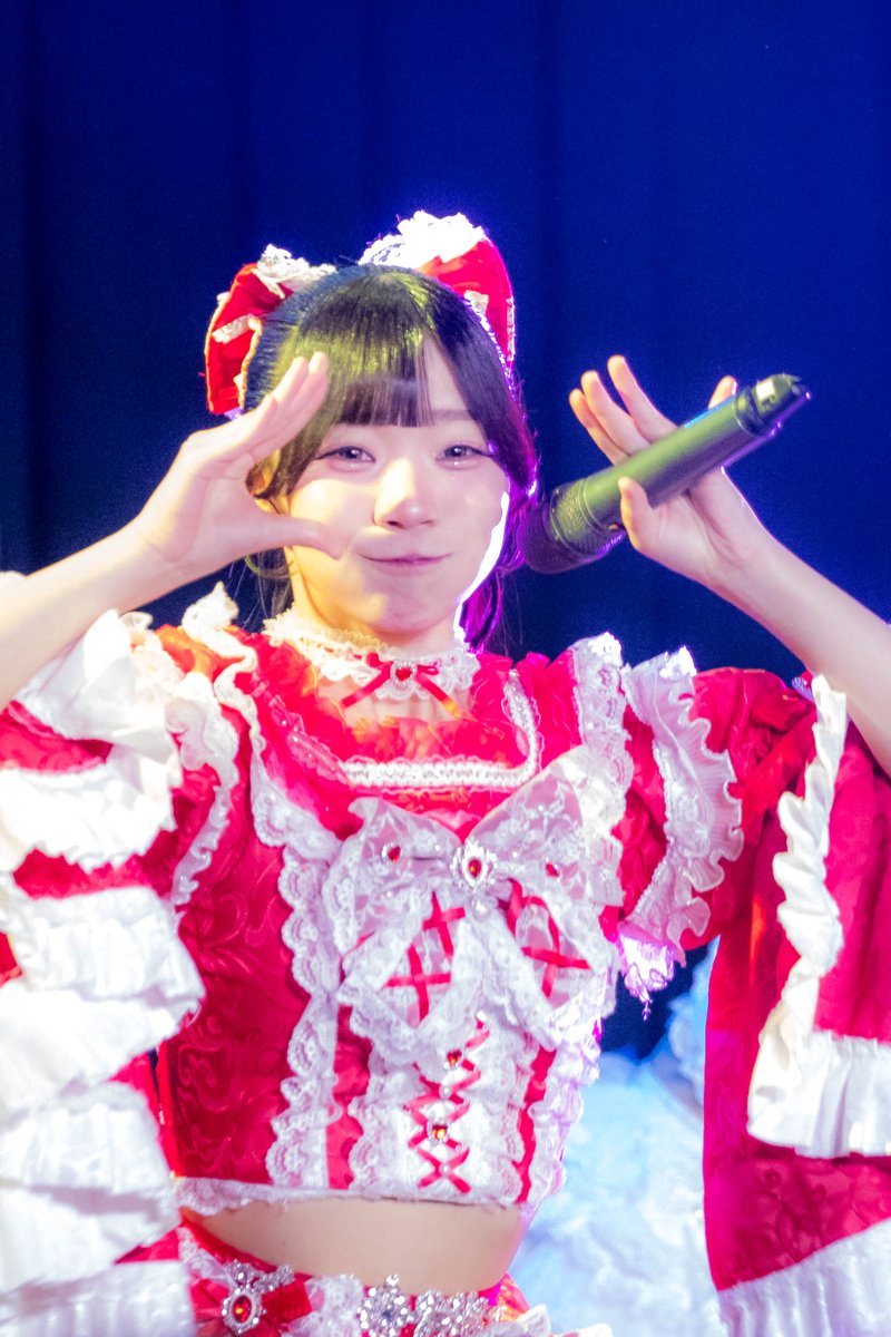 ronmel2me's tweet image. 椎名ゆい生誕祭2026 at ZephyrHall (Apr.28.2026)
IDOL : 心逢あみ、兎ナみる、恋珀うらら、犬甘はるか、水萌なぎ／世界で1番シンデレラ
🎥#ライブ動画 約15分
youtu.be/ZNz_Jeg2Utc

#写真好きな人と繋がりたい #photography #coregraphy #めっちゃかわいい #キリトリセカイ
（続く）