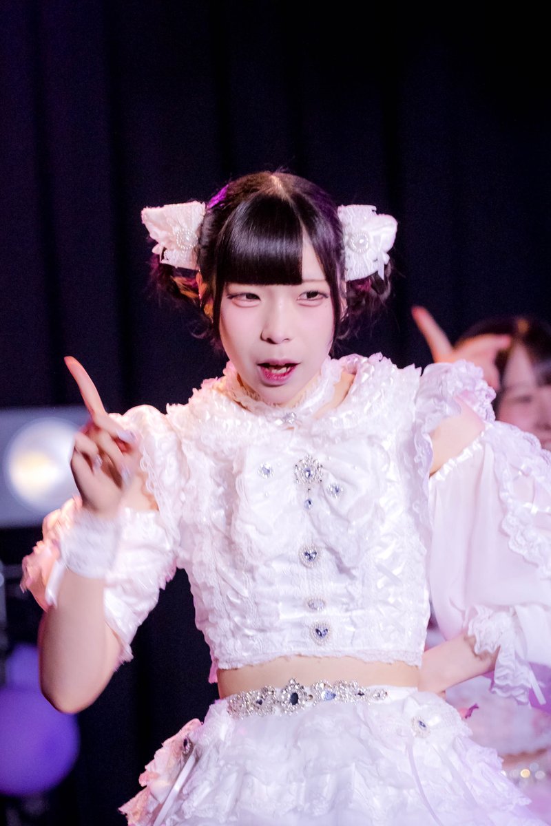 ronmel2me's tweet image. 椎名ゆい生誕祭2026 at ZephyrHall (Apr.28.2026)
IDOL : 心逢あみ、兎ナみる、恋珀うらら、犬甘はるか、水萌なぎ／世界で1番シンデレラ
🎥#ライブ動画 約15分
youtu.be/ZNz_Jeg2Utc

#写真好きな人と繋がりたい #photography #coregraphy #めっちゃかわいい #キリトリセカイ
（続く）