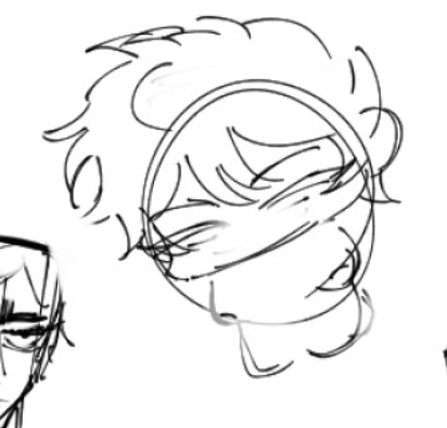 my medic is going STRAIGHT to hell