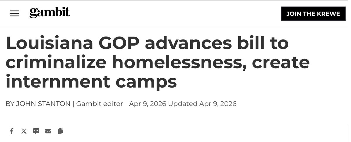 Fix New Orleans tweet media