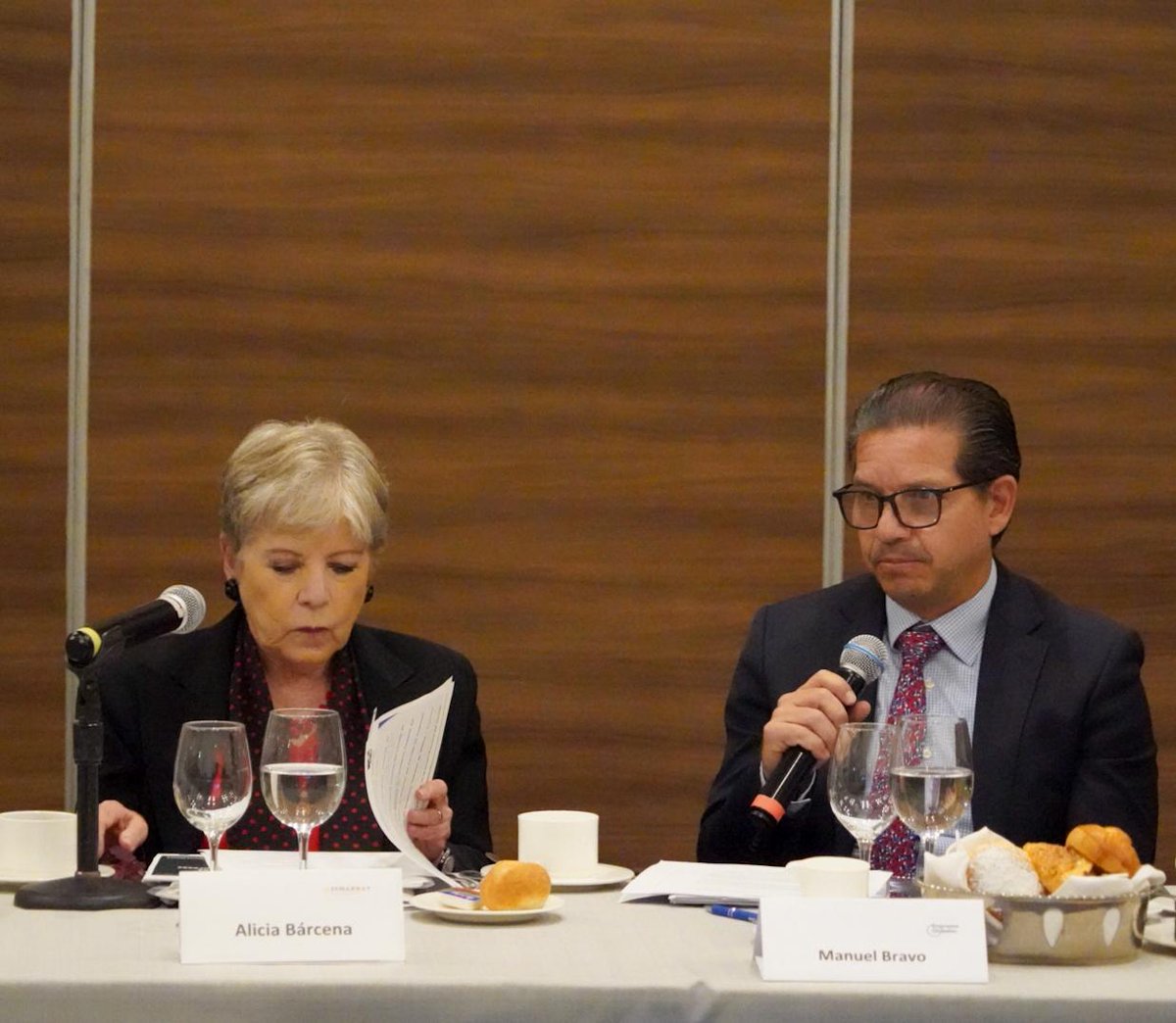 SEMARNAT México tweet media