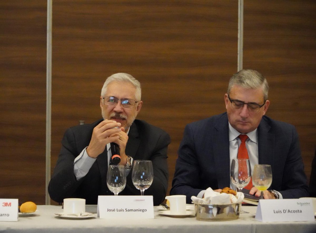 SEMARNAT México tweet media