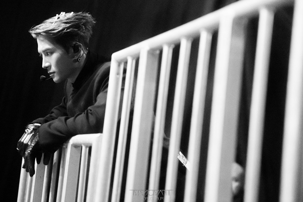 TEAM WANG records tweet media