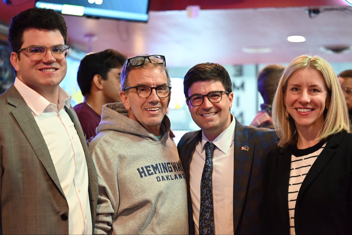 Corey O'Connor tweet media