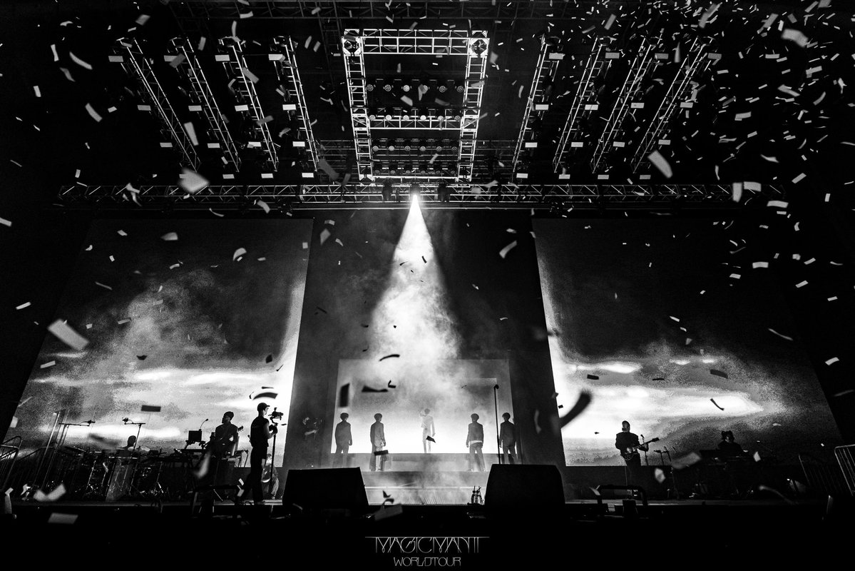 TEAM WANG records tweet media