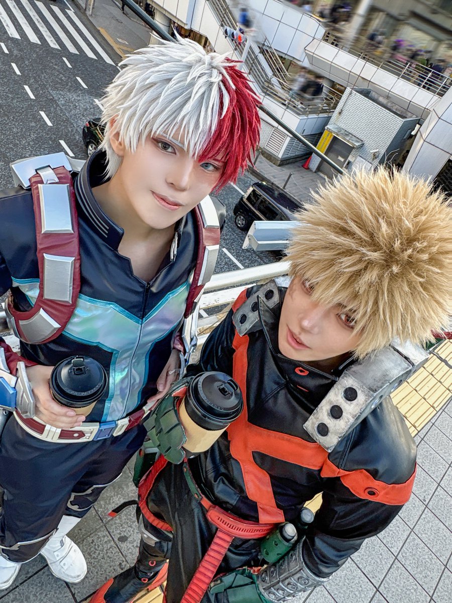 るこ / Ruko tweet media