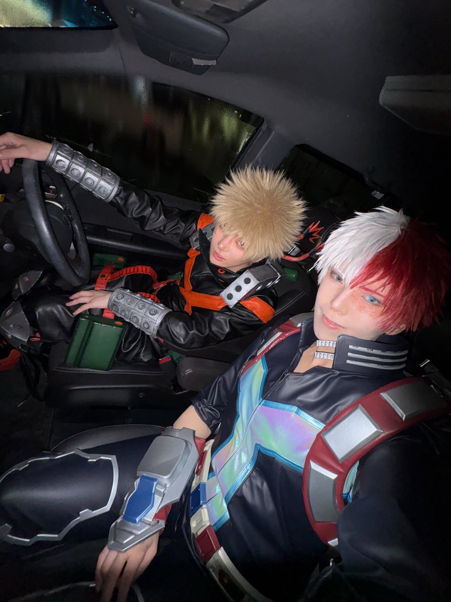 るこ / Ruko tweet media