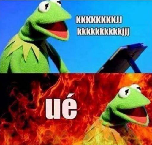 Carinha que mora logo ali tweet media