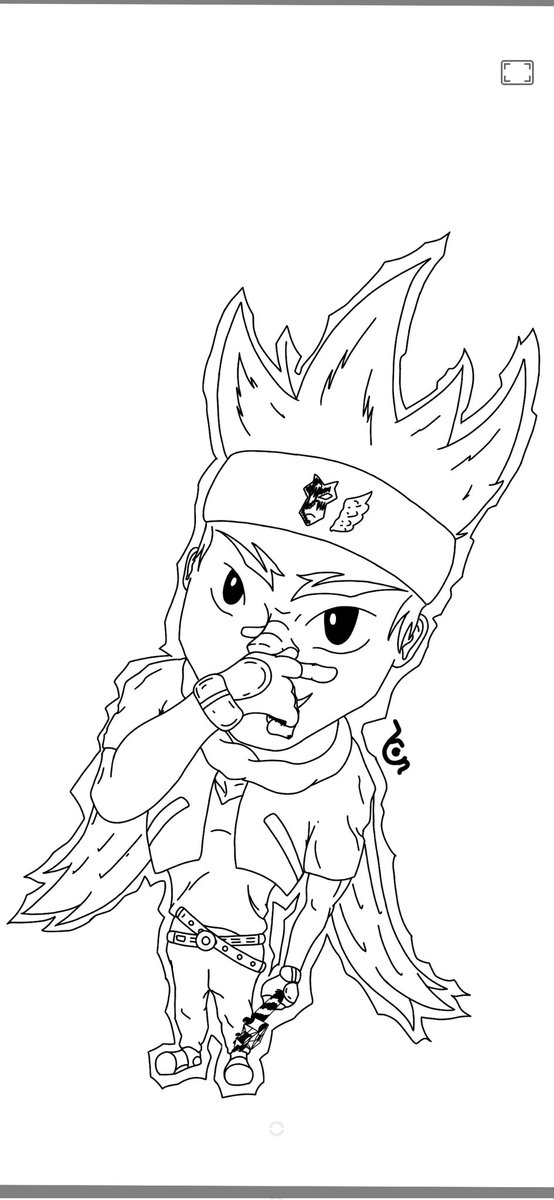 Vonz_ART's tweet image. Gingka Hagane? 

Who here has watched Beyblade? 
              🔵
     🔵            🔵

🔵 #artmoots 🔵

     🔵            🔵
              🔵 
🎨 SHARE YOUR ARTWORK! 🎨

#artistsupport #smallartist #artshare