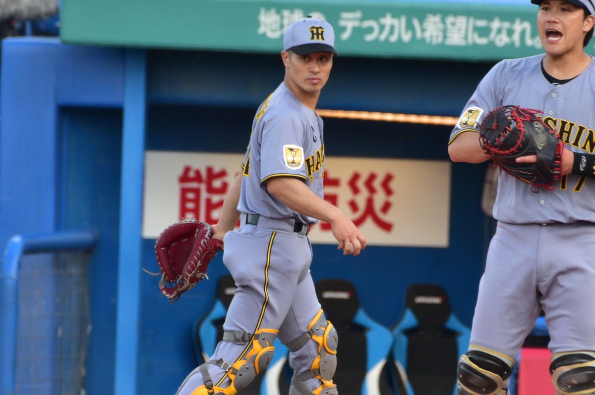 けんた@4.19と28神宮 tweet media