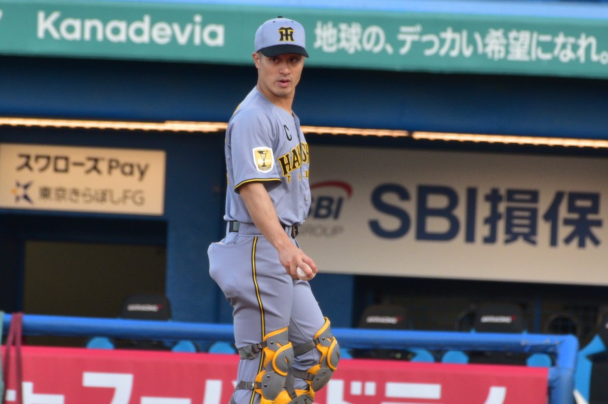 けんた@4.19と28神宮 tweet media