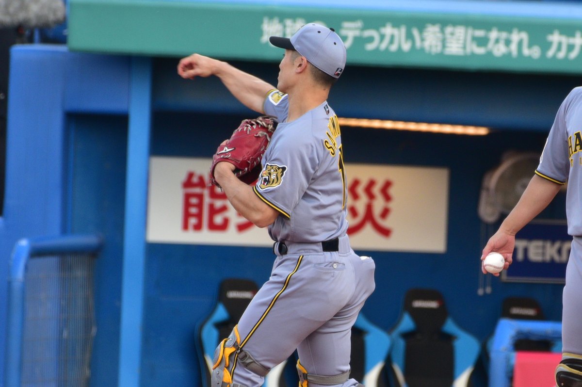 けんた@4.19と28神宮 tweet media