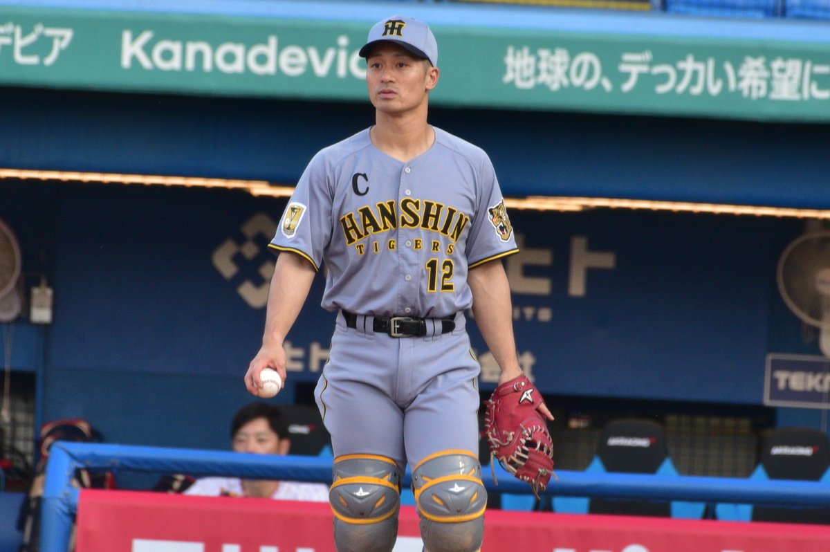 けんた@4.19と28神宮 tweet media