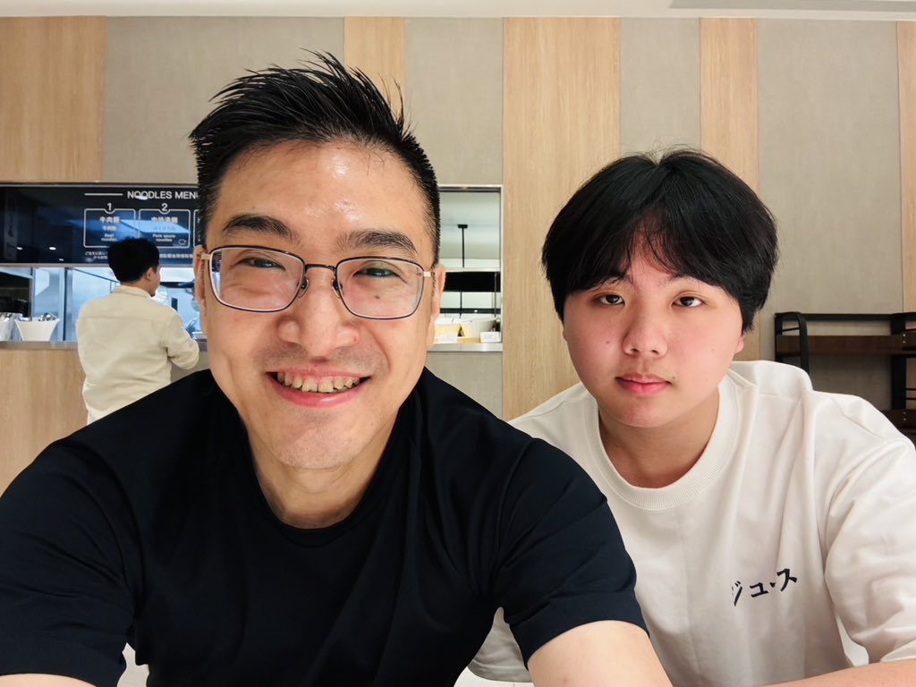Zheng ze 政澤 tweet media