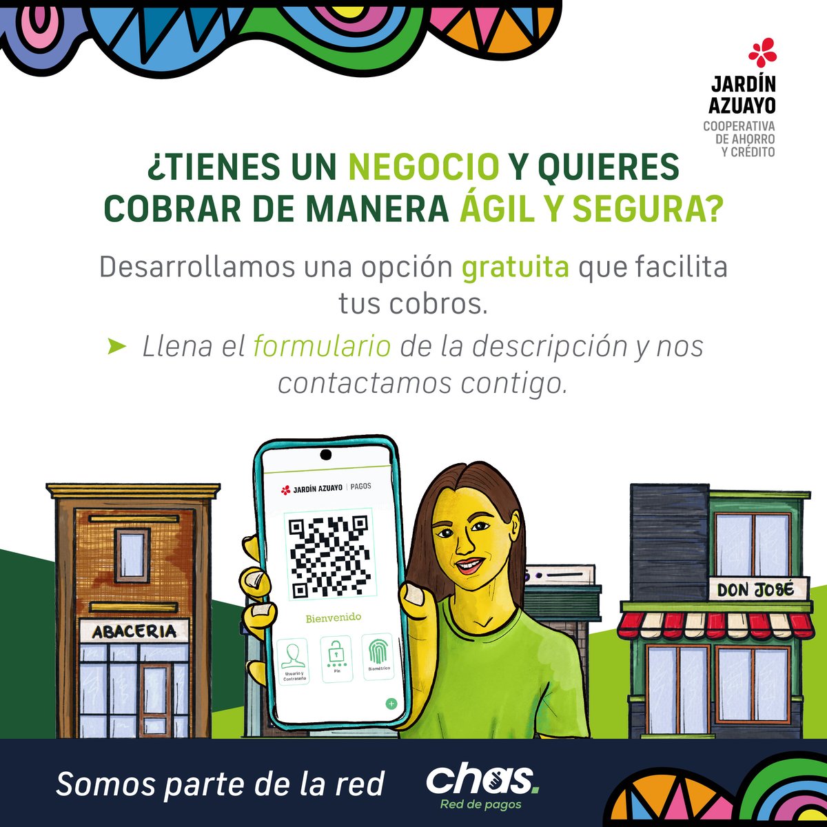 Jardín Azuayo tweet media
