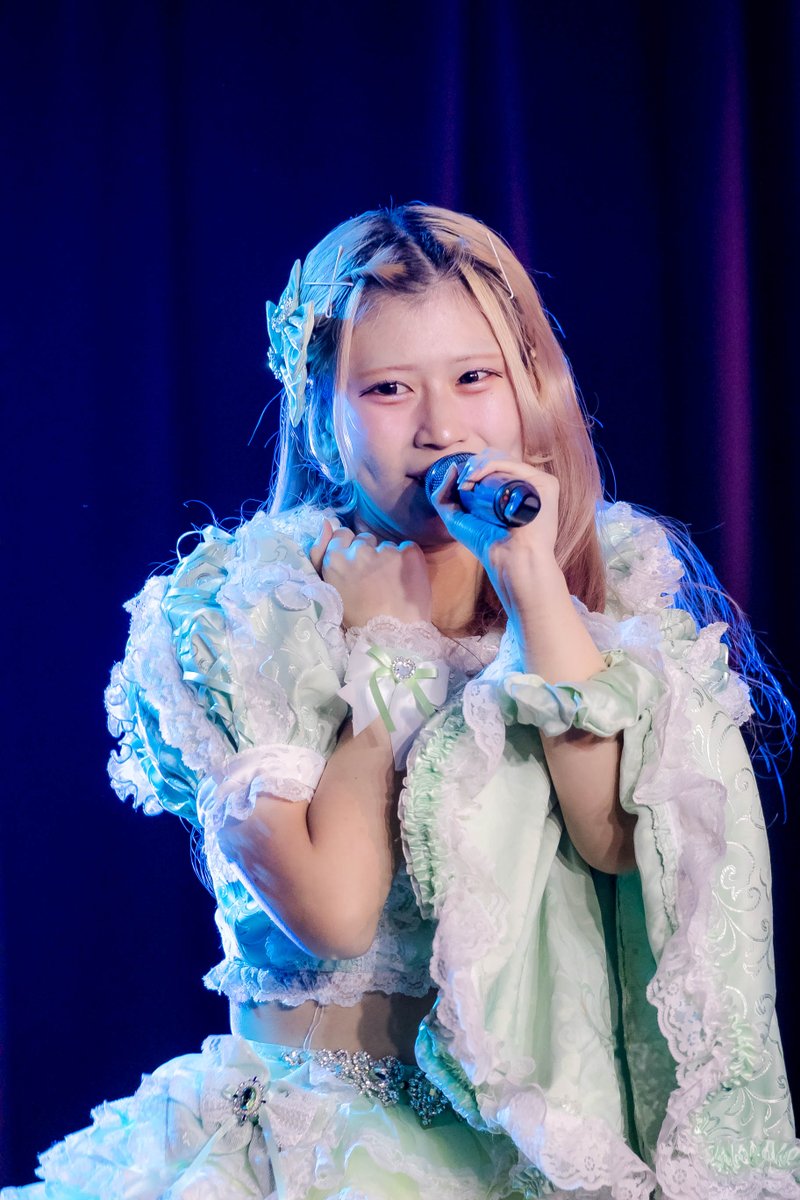 ronmel2me's tweet image. ー続きー
椎名ゆい生誕祭2026 at ZephyrHall
IDOL : 心逢あみ、兎ナみる、恋珀うらら、犬甘はるか、水萌なぎ／世界で1番シンデレラ
🎥#ライブ動画 約15分
youtu.be/ZNz_Jeg2Utc
サポートメンバーって大変！
#写真好きな人と繋がりたい #photography #めっちゃかわいい #キリトリセカイ
（続き）