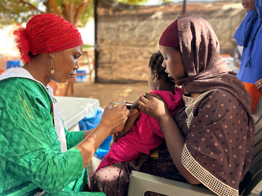 MSF International tweet media