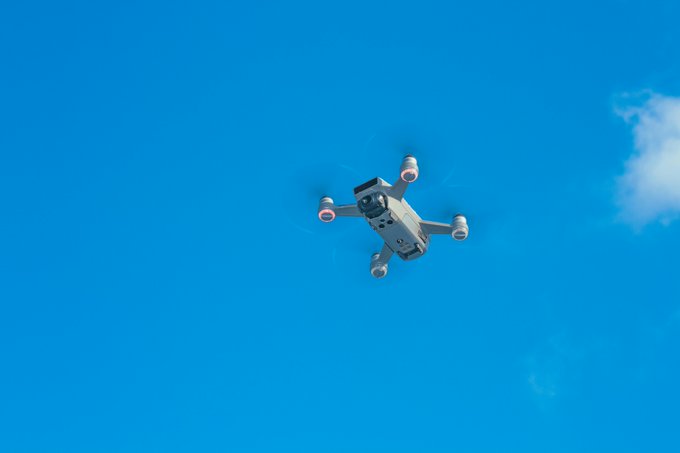 TechMediaBreaks – $PRZO Showcases DefendAir C-UAS at Major Global Defense Exhibitions ibn.fm/0Ms2a