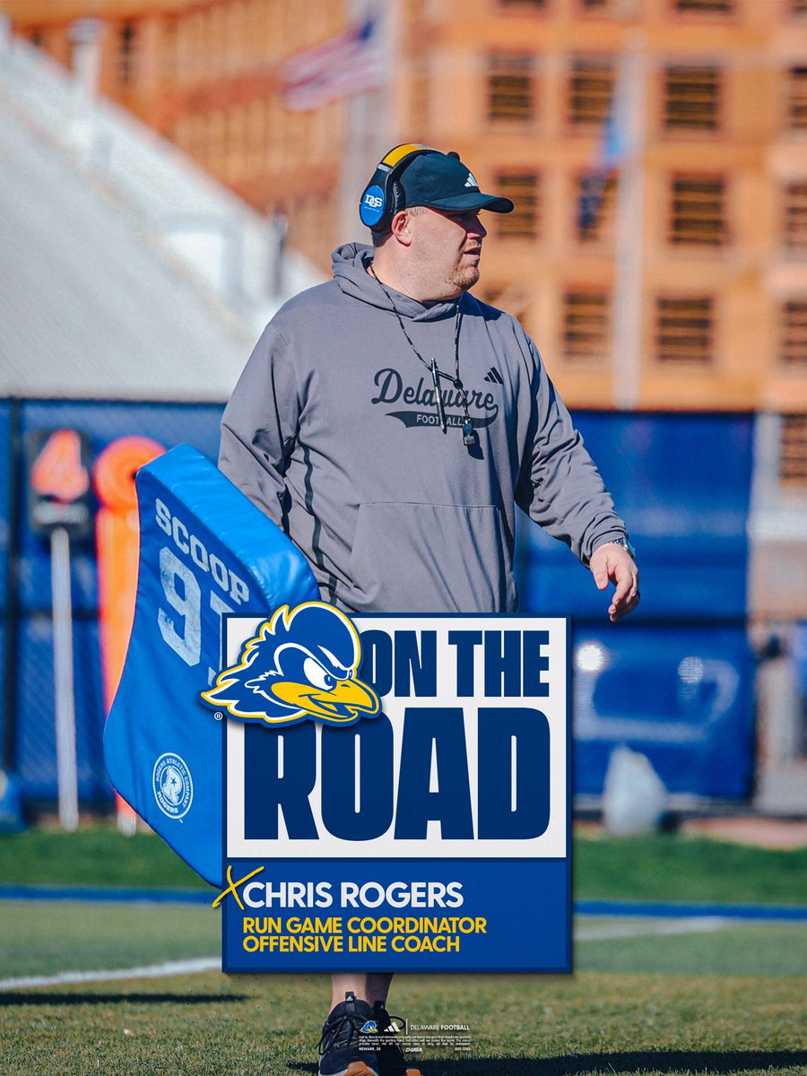 Coach Rogers tweet media