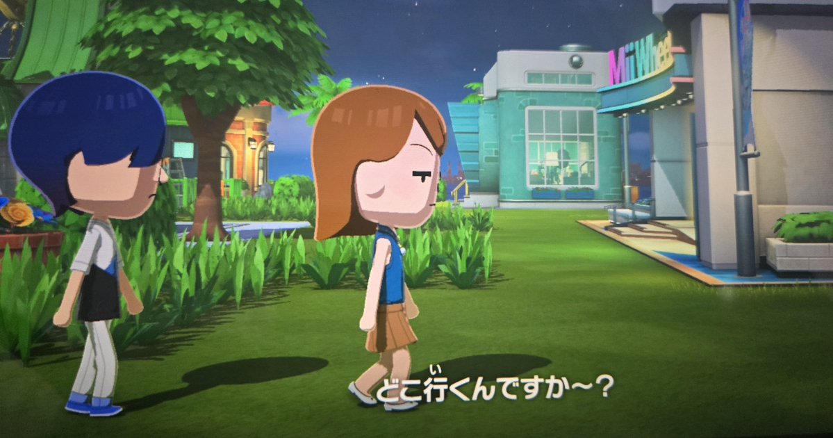 茉莉花 tweet media