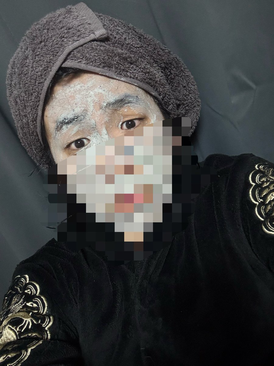 '空虛•공 허' tweet media