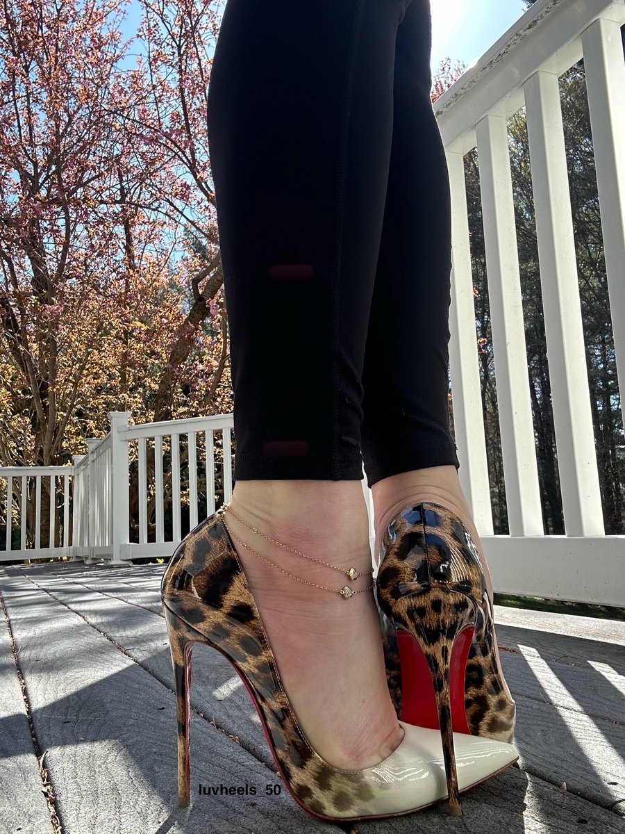 luv_heels tweet media