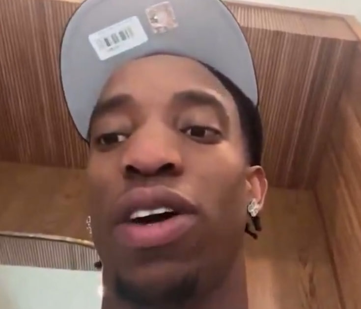 Chuck Fritter tweet media